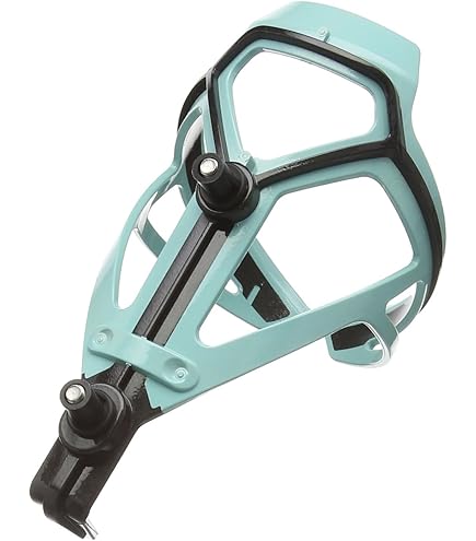 Amazon.com: Tacx Deva Carbon Cage, Black : Sports & Outdoors